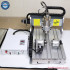 4axis Water Cooling Metal Steel 3D Milling Engraving Machine 6040