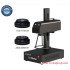 Handheld Portable Fiber Laser Marking Machine Diaotu B5