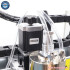 3Axis Ball Screw Woodworking Milling Steel Engraver Machine 4030