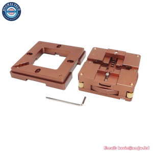 80/90mm Universal Aluminum BGA Reballing Station