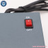 UV Eprom Eraser with Timer EU US Plug