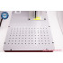 Ring Rotary Axis JPT MOPA M7 Colorful Metal Marking Fiber Laser