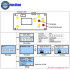 3 Axis Offline Controller CNC Board GRBL