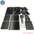 Workbee Engraving Mechanism Construction Board Accessories 23 Pieces