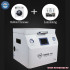15 Inch OCA Vacuum Laminating Machine PRO TBK 308A