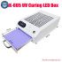 Newest Mini UV Curing LED Box TBK-605