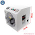 High Pressure LCD Bubble Remover Machine
