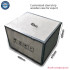 13 Inch Automatic LCD Bubble Removing Machine TBK-808