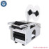 Semi Automatic Round Bottle Labeling Machine