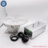 Round Wheel Rotary Axis Worktable for Fiber Laser Marking