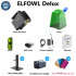 Mini Desktop Handheld Portable Gold Engraving Fiber Laser Engraver