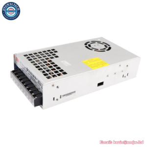 Convertible Voltage Power for Fiber Laser Marking Machine