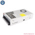 Convertible Voltage Power for Fiber Laser Marking Machine