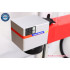 Ring Cups Rotary Axis Metal Engraver Fiber Laser Marking Machine