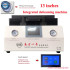 13 Inch Automatic LCD Bubble Removing Machine TBK-808