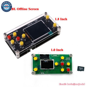 3 Axis Offline Controller CNC Board GRBL
