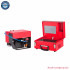 Hand-held Pneumatic Electric Metal Nameplate Marking Machine