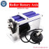 Rotary Portable Laser Engraving Machine Worktable