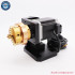 90 Degree Angle Adjust Copper Clamp Jig Ring Jewelry Rotary Axis