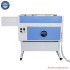 DSP Offline CO2 Laser Engraving Cutting Machine 6040