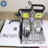 Industrial 4 Axis Tool Auto-checking CNC Router Engraver 6040