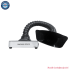 Smoke Absorber Fume Extractor for Laser Machine TBK-658