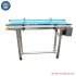 Food Grade Conveyor Belt Double Buffles for Production Inkjet Printer