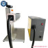 Galvo EZCAD2 JPT MOPA M7 Fiber Laser Metal Cutting Engraving Marking Machine