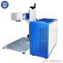 Split Fiber Laser Marking Machine Raycus MAX