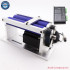 Roller Stepper Motors Rotary Axis Engraving Attachment
