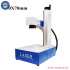 JPT MOPA M7 Fiber Laser Metal Marking Machine for Jewelry Marking