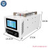 3 in 1 LCD Laminating Separating Machine TBK208M