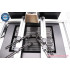2 Zones IR Infrared Digital BGA Rework Station M770
