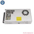 Convertible Voltage Power for Fiber Laser Marking Machine