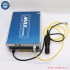 Q-switched Pulse Fiber Laser Marking Machine Source GQM 1064nm