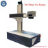 Rotary Axis 40W CO2 Wood Laser Engraver Fiber Laser Metal Marking Machine