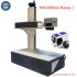 Rotary Axis 40W CO2 Wood Laser Engraver Fiber Laser Metal Marking Machine