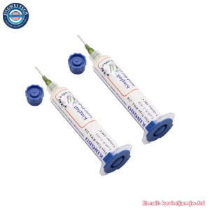 10CC Original KINGBO RMA-218 BGA Reballing Flux