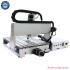 4 Axis Tool Auto-checking Wood PCB Engraver Milling Machine 3040