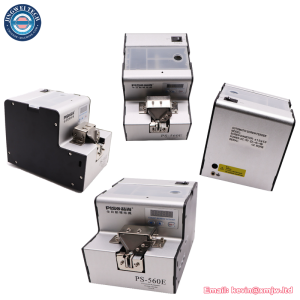 Fully Automatic Screw Feeding Machine M1-M5