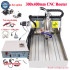 3/4 Axis Wood Metal Engraving Milling Machine 3040