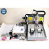 3/4 Axis Wood Metal Engraving Milling Machine 3040