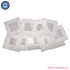 10pcs 90mm Universal BGA Stencil Kit