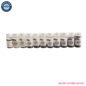 25K/Bottle BGA Reballing Ball Solder