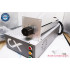 Color JPT MOPA M7 Stainless Steel Engraver Metal Cutting Fiber Laser