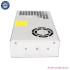 Convertible Voltage Power for Fiber Laser Marking Machine