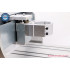 Mini CNC Frame Ball Screw Kit Rotary Axis Nema 23 Stepper Motors 3040