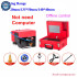 Touch Screen Handheld Metal Marking Machine Portable