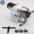 Rotary Portable Laser Engraving Machine Worktable