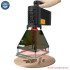Mini Desktop Handheld Portable Gold Engraving Fiber Laser Engraver